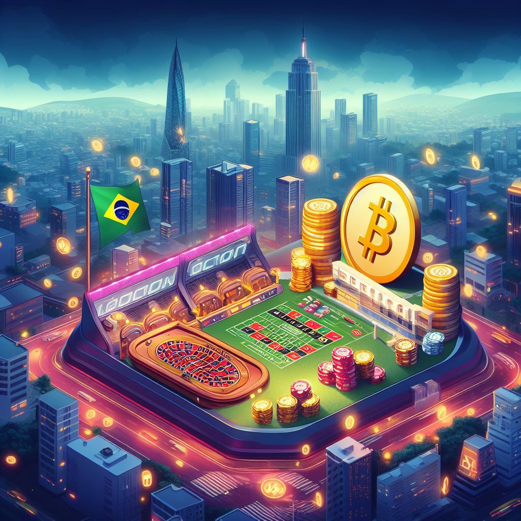 Descubra k8b: A Principal Plataforma de Apostas no Brasil