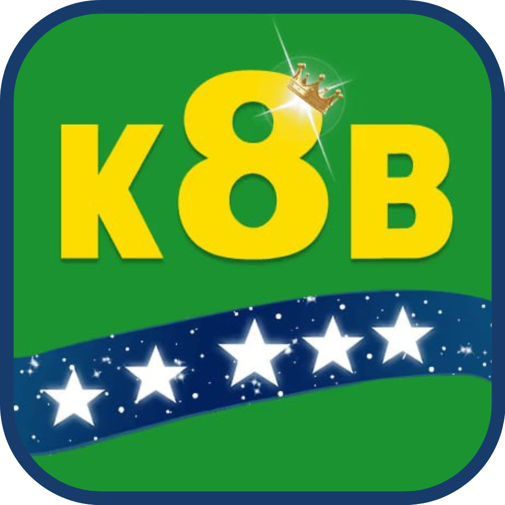 k8b Logo